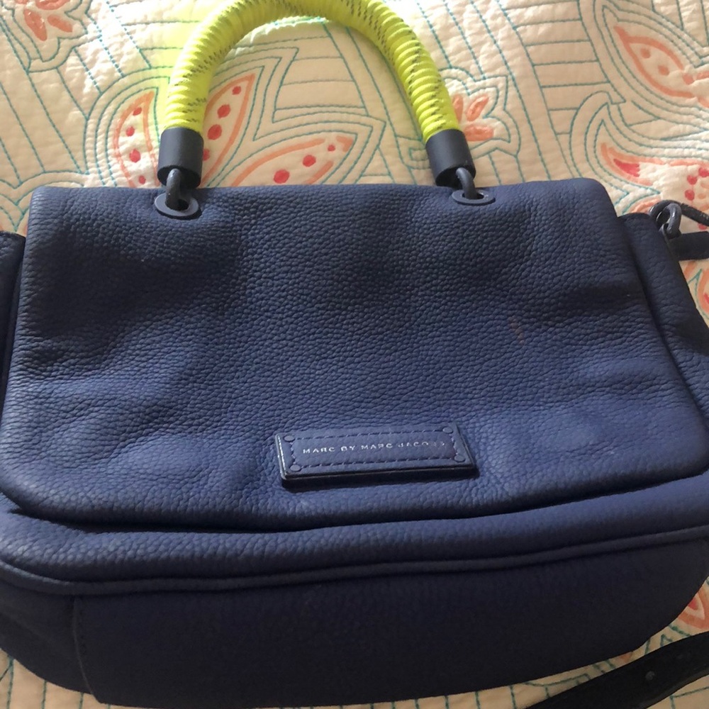 Marc by Marc Jacobs bag